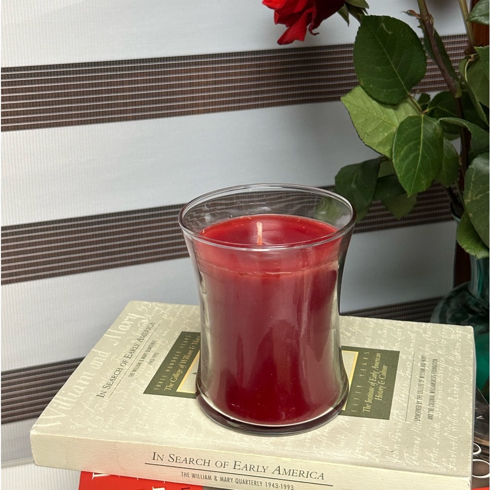 Celebrating Home Candle essence Holiday cinnamon snaps